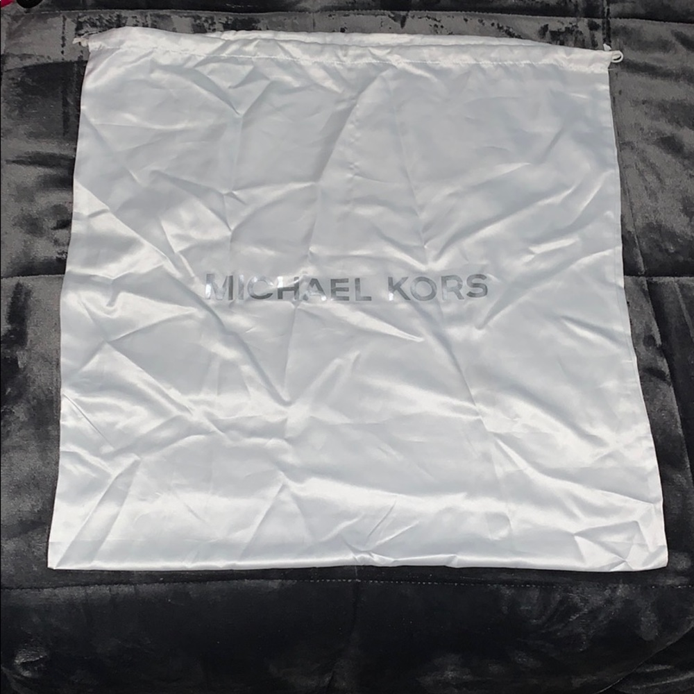 Michael Kors Dust Bag